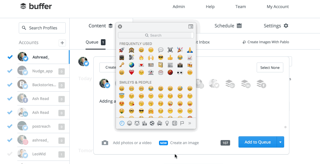 free emojis for mac