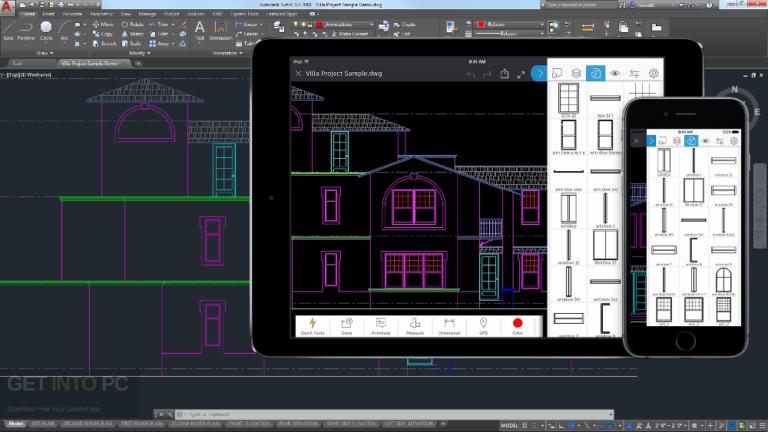 download autocad for mac 10.7.5